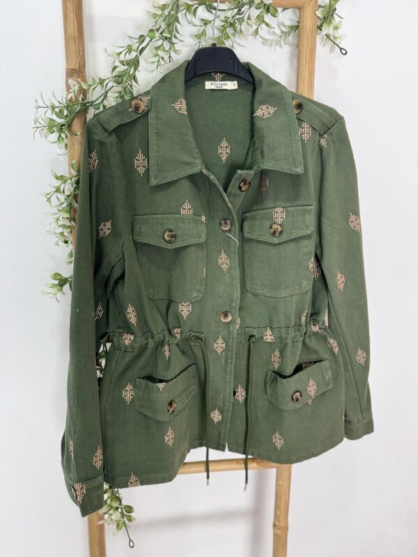 Chaqueta Virginia - Imagen 3