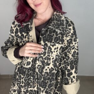 Camisa Valquira