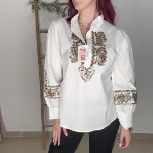 Camisa Margot