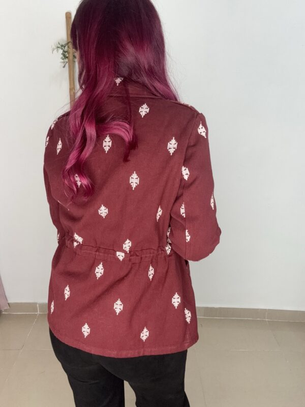 Chaqueta Virginia - Imagen 5