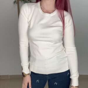 Suéter Basic