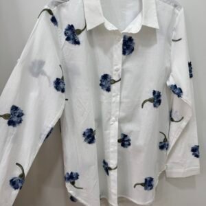 Camisa Clavel