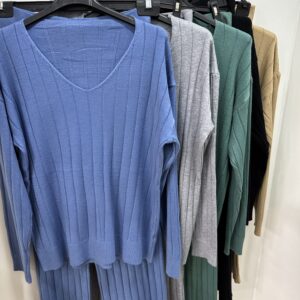 Conjunto Básico Pantalón