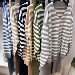 Conjunto Listas Pico