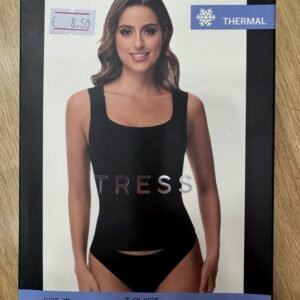 Camiseta Termica Tirantes