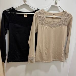 Camiseta Térmica Piculina